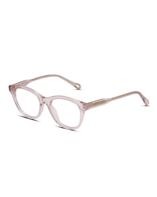 Chloé Black Ch0085O