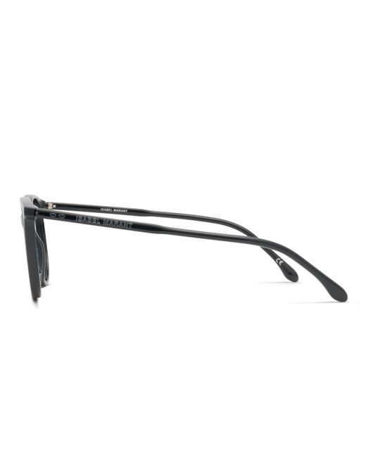 Isabel Marant Black Im 0023