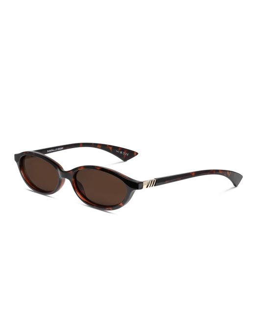 Le Specs Black Duskfall
