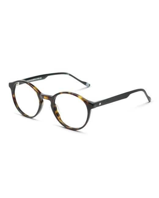 Le Specs Black Bio-Nics