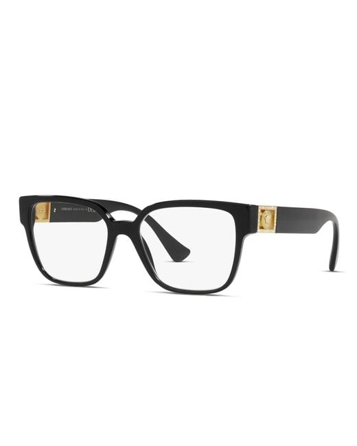 Versace Black Ve3329B