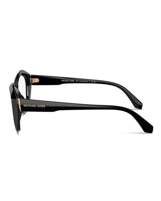 Michael Kors Black Mk4116U Seaside