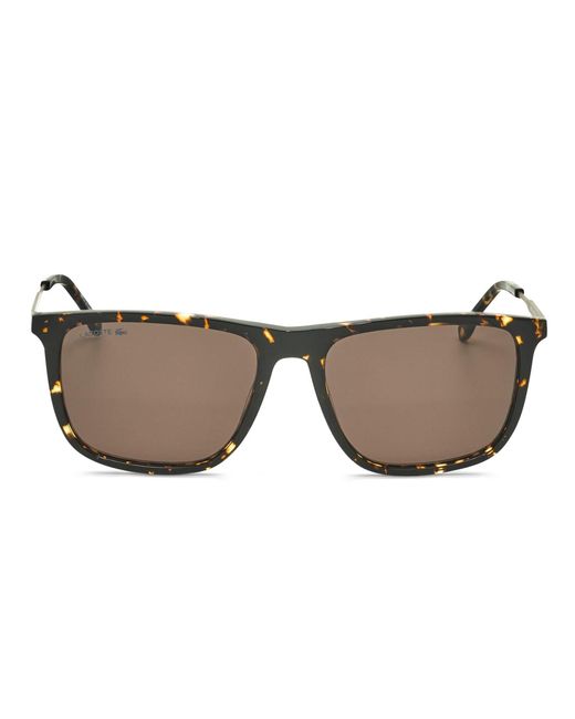 Lacoste Black L945S for men