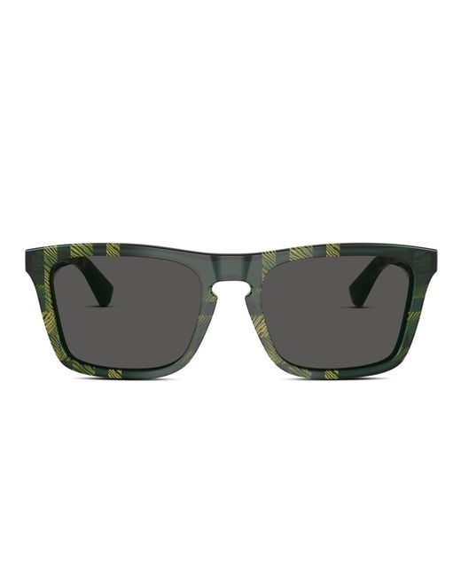 Burberry Black Be4434 for men