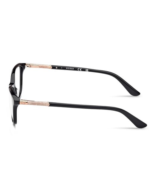 Guess Black Gu2658-N