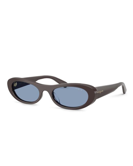 Vogue Black Vo5695Su