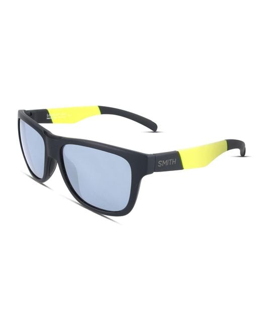 Smith Black Smith Lowdown Slim/N