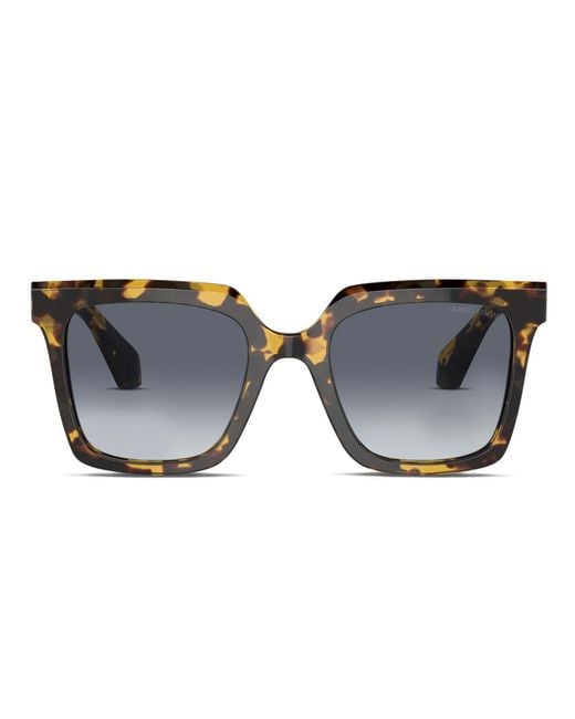 Giorgio Armani Black Ar8156