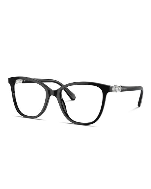 Swarovski Black Sk2020