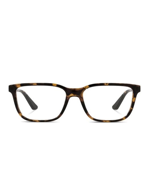 COACH Black Hc6170U for men