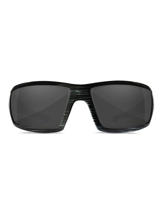 DVX Black Detour By Wiley X