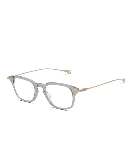 Dita Lancier Black Lsa-426,Clear for men