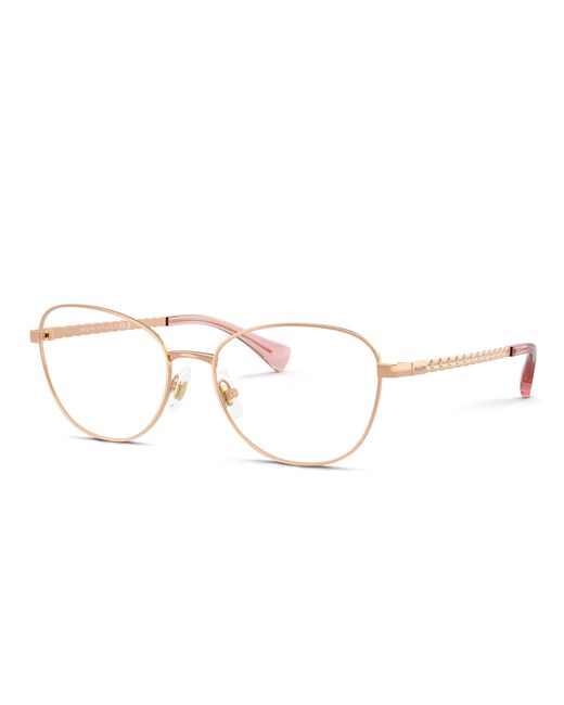 Ralph Lauren Black Ra6063