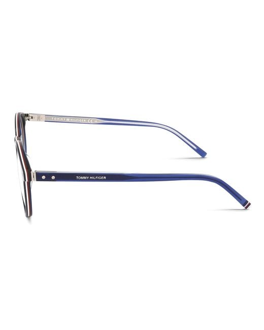 Tommy Hilfiger Black Th1813 for men