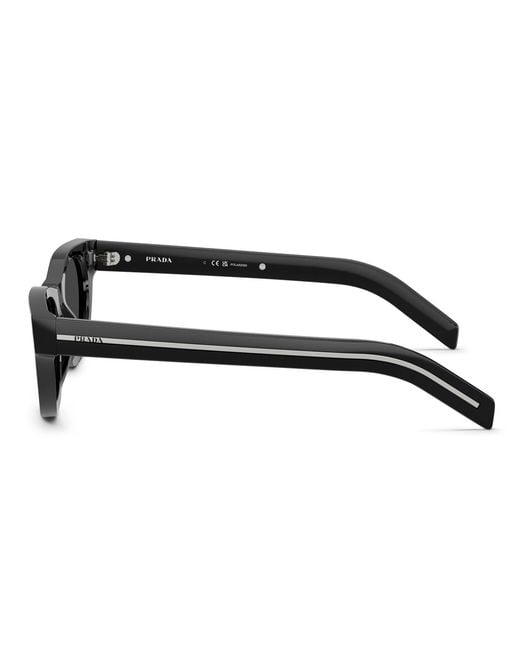 Prada Black Prc09S for men