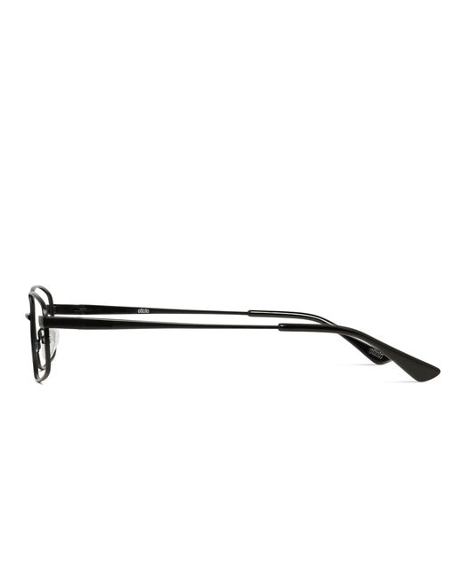 Ottoto Black Annex for men