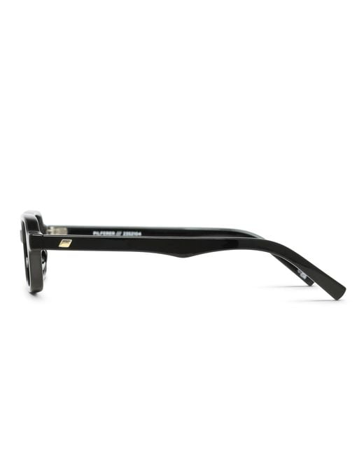 Le Specs Green Pilferer
