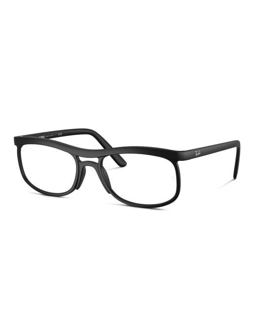 Ray-Ban Black Rx7254 for men