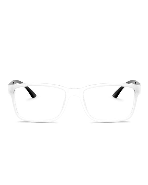 Arnette Black An7276U Derail for men
