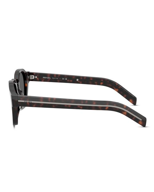 Prada Black Pra16S for men