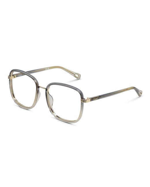 Chloé Black Ch0034O