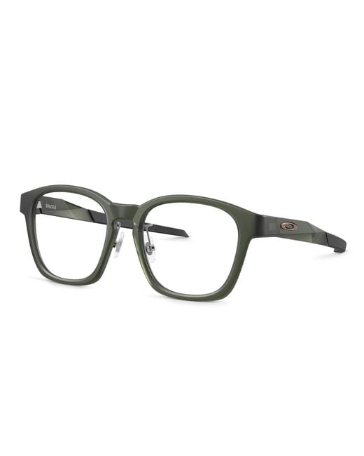 Oakley Black Ox8197D Shackle for men