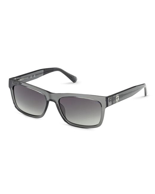 Guess Gray Gu00221 for men