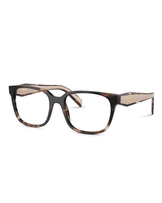 Prada Black Pr17Zvf