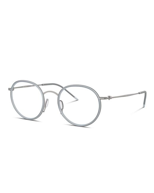 Giorgio Armani Black Ar5155 for men