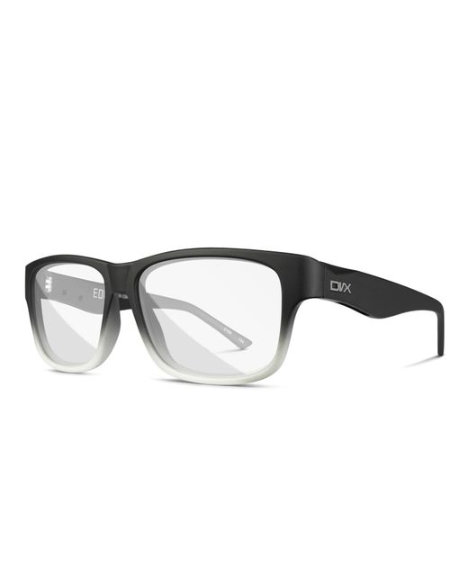 DVX Black Edge By Wiley X