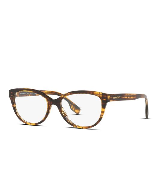 Burberry Black Be2357 Esme
