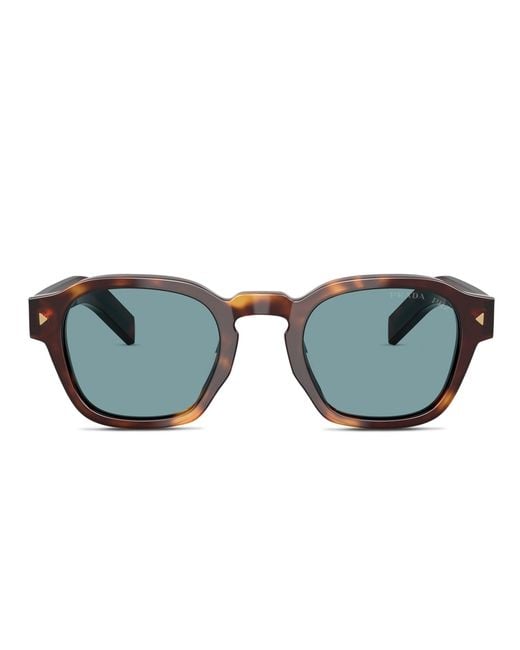 Prada Green Pra16S for men