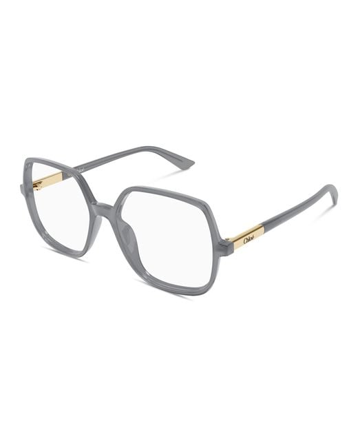 Chloé Black Ch0368O