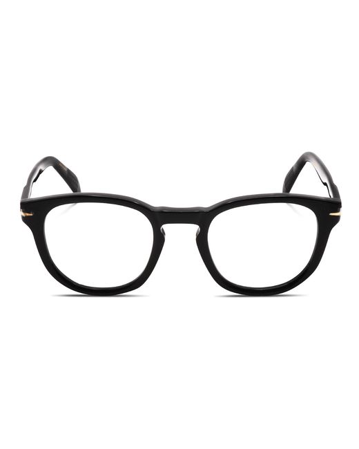 David Beckham Black Db7050/Bb