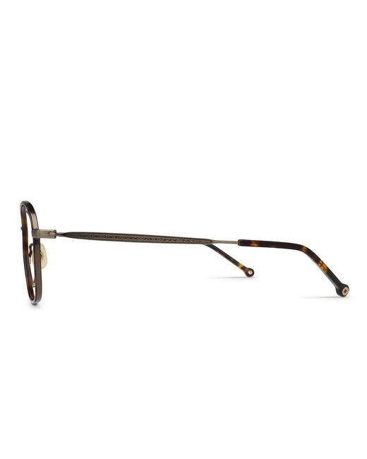 Belvie Black Martin for men