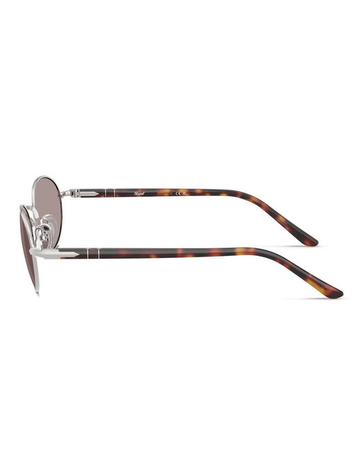 Persol Black Po1018S Ida
