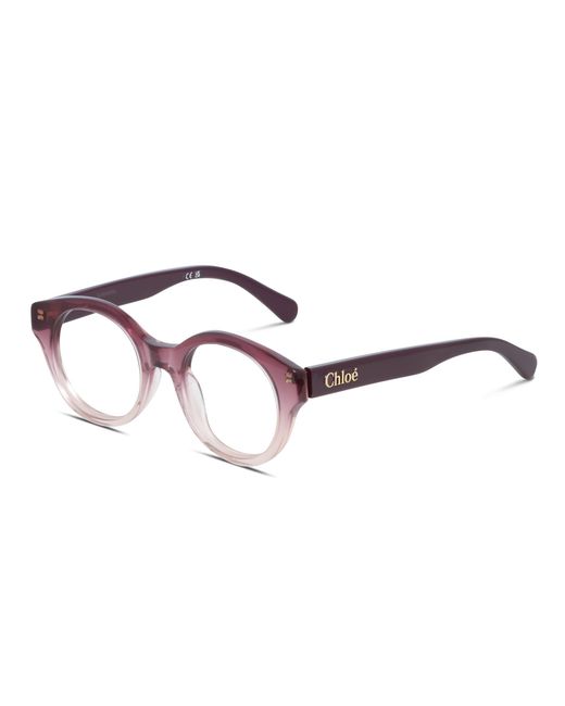 Chloé Black Ch0271O