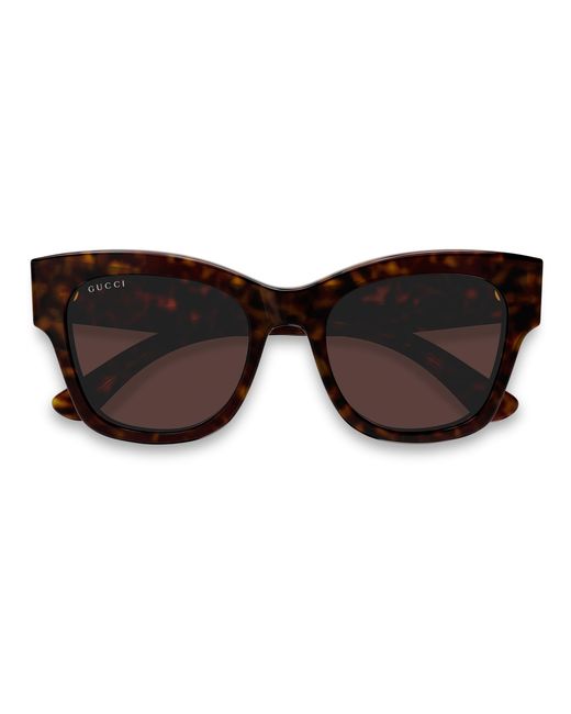 Gucci Black Sunglasses