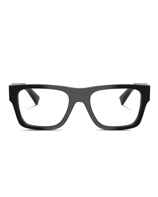 Prada Black Prc01V for men