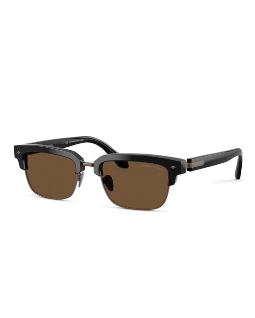 Giorgio Armani Black Ar8243 for men