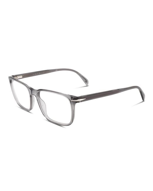 David Beckham Black Db1063 for men