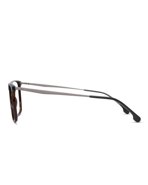 Carrera Black 8868 for men