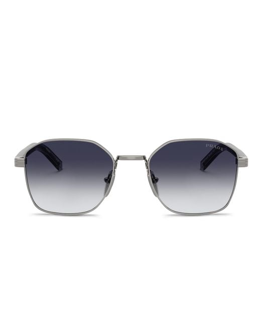 Prada Black Prc50S for men