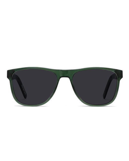 Muse Black Range for men