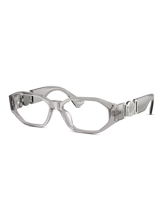 Versace Black Ve3320U for men