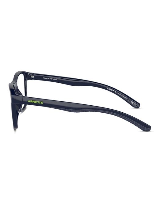 Arnette Black An7241U A.T for men