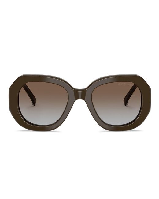 Giorgio Armani Black Ar8248