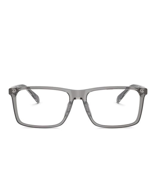 COACH Black Hc6251U for men