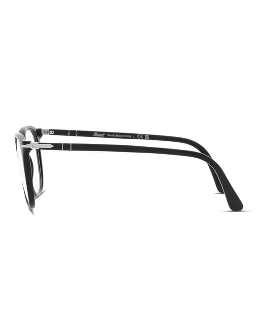 Persol Black Po3318V for men