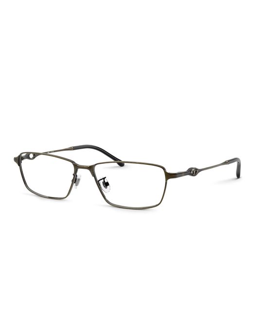DIESEL Black Dl5008D for men